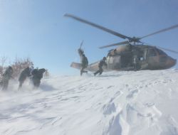 Teröristlerden şok itiraf